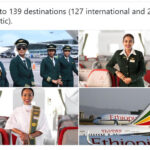 Did You Know Ethiopian Airline Has Africa’s Largest Aviation Fleet with $5 billion yearly revenue