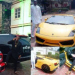 Did you know emoney first bought exotic cars LAMBORGHINI and HUMMER JEEP in 2005