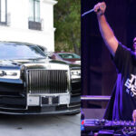 Dj Khaled Houses And Cars- How Rich Is Dj Khaled