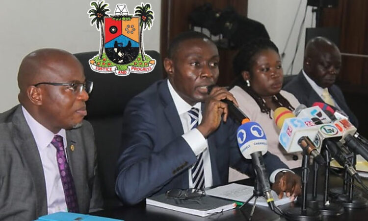 Lagos Govt To Host National Transport Technology Conference