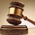 One-Way - Court Acquits Lagos Motorist, Orders Vehicle Release