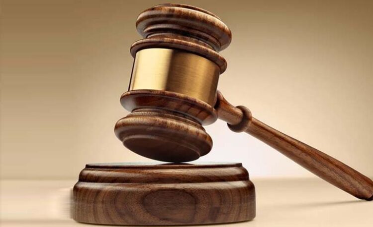 One-Way - Court Acquits Lagos Motorist, Orders Vehicle Release