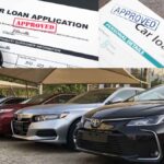 Do Nigerians really buy car with auto loans