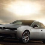 Dodge Delivers the World's First And Only Electric Muscle Car