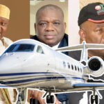 Does Any Nigerian Senator Own A Private Jet