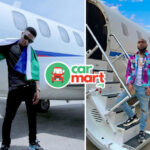 Does Wizkid And Davido Own A Private Jet