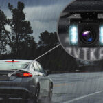 Does a Car Backup Camera Help to Prevent Accidents