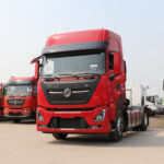 Dongfeng Trucks