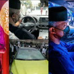 Don’t Be Distracted By Yahoo Boys With Fancy Cars, They Will Go To Jail - Osinbajo