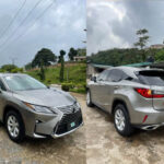 Don’t Buy A Tokunbo Lexus WITHOUT Reading This