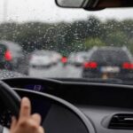 How Slow Should You Drive When It’s Raining?