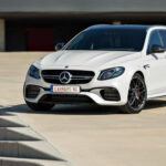 Should You Own A 2018 Mercedes-Benz E63S AMG worth over ₦‎80 million