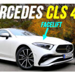 2022 Mercedes-Benz CLS-Class Price in Nigeria