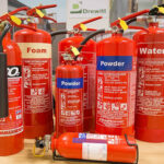 Cost Of Fire Extinguishers In Nigeria