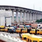 Lagos to divert traffic in ikeja for railway crossing asphalt laying