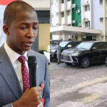 EFCC begins auction of forfeited 649 vehicles, 15 ship - G-Wagon, GLK, BMW X6, Porsche, Land Cruiser and others