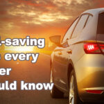 fuel-saving tips every driver should know