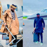 Does E-Money Own Any Private Jet, Can E-Money Afford A Private Jet