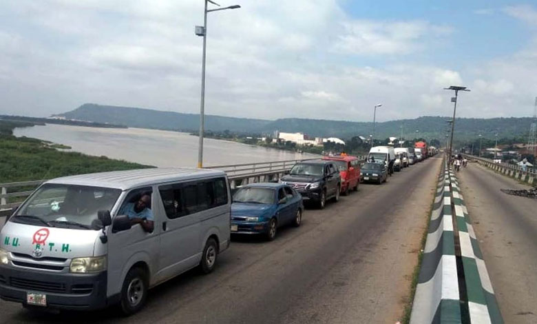 Tragedy as Gunmen Abduct Passengers in 18-Seater Bus On Kogi-Abuja Highway