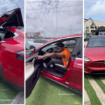 Interesting Features Of The 2020 Tesla Model X in Nigeria You Never Knew About - RettroDrive