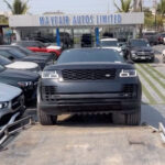 The Biggest Difference Between New & Tokunbo Cars in Nigeria