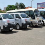 Easiest Way To Purchase A Van In Ghana