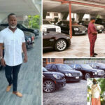 Silent Niger Delta Billionaires You’ve Never Heard Of, Net Worth & Cars They Own