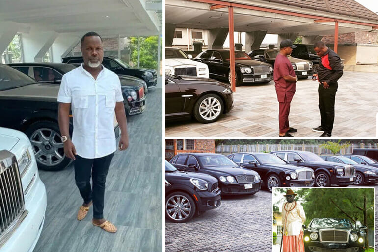 Silent Niger Delta Billionaires You’ve Never Heard Of, Net Worth & Cars They Own