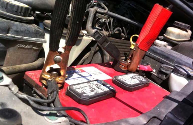 Effective Tips on How to Charge Your Car Battery