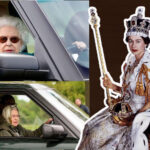 Check out Top Cars Queen Elizabeth II has been spotted on, Even before World War II