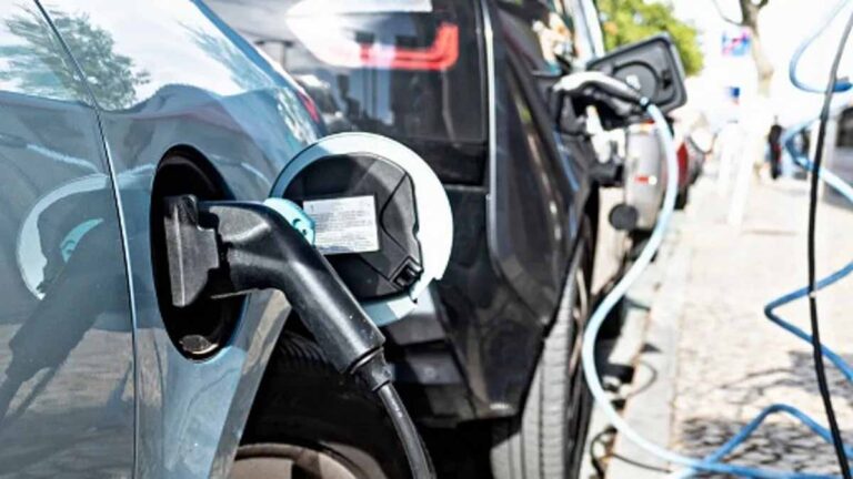 Electric Vehicles in Africa