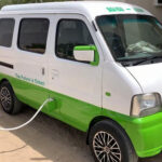 Emerging Electric Vehicle Market In Nigeria