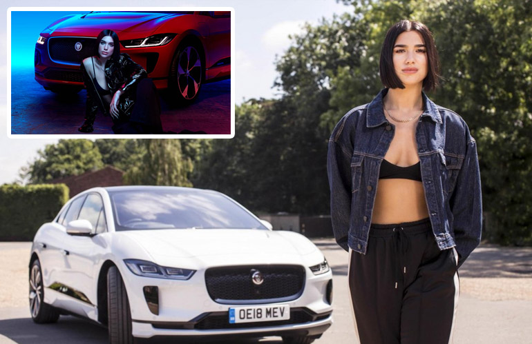 English Singer Dua Lipa’s Million-Dollar Car & Property Collection, Including BMW 5-series, Porsche, G550, Mini Cooper S, Rolls Royce Ghost