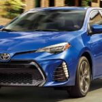 2019 Toyota Corolla Price, Trims, Reviews, Interior