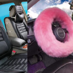 Essential Car Accessories For Women Drivers Of All Ages