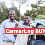 Carmart BUY4ME