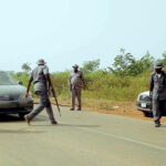 Even As FG okays re-opening of Seme border, Ban on vehicle importation through Seme border still in force