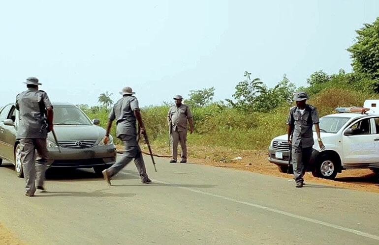 Even As FG okays re-opening of Seme border, Ban on vehicle importation through Seme border still in force – Customs