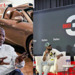 Even Dangote Buys Just Two Cars Every 8 Years