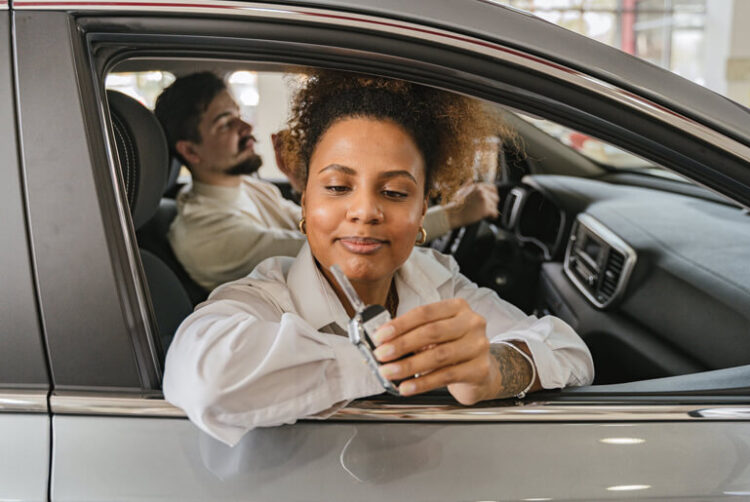 Everything You Need To Know About Car Hire Purchase In Nigeria