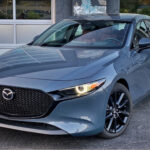 Exciting Features in the 2020 Mazda3 That Make it Feel Like a Luxury Car