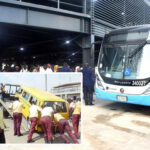 Lastma Set To Enforce Traffic Laws On Brt Drivers, SEE REASON