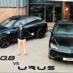 Exploring the Audi RS Q8 as an Alternative to the Lamborghini Urus