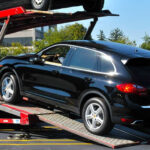 Shipping Your Car When Relocating To Another Country