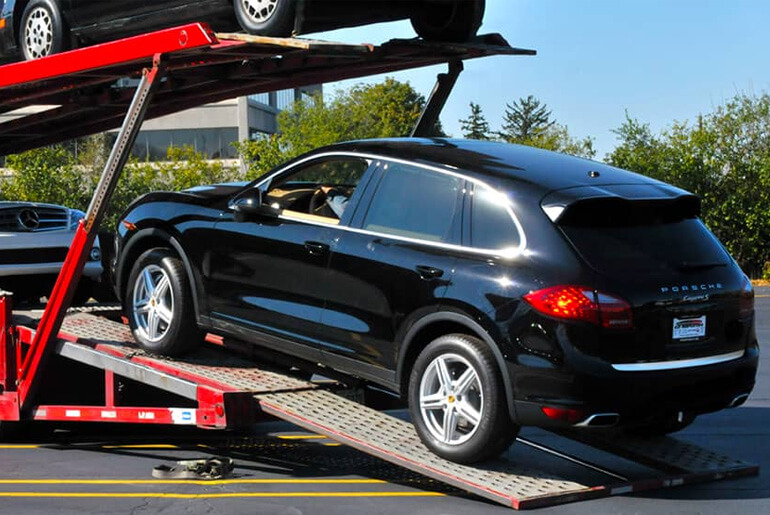 Shipping Your Car When Relocating To Another Country