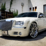 Pimped Chrysler 300