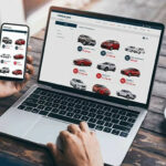 How To Source For A Car Online