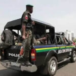 FCT Police Command Names And Contact Details Of DPOs