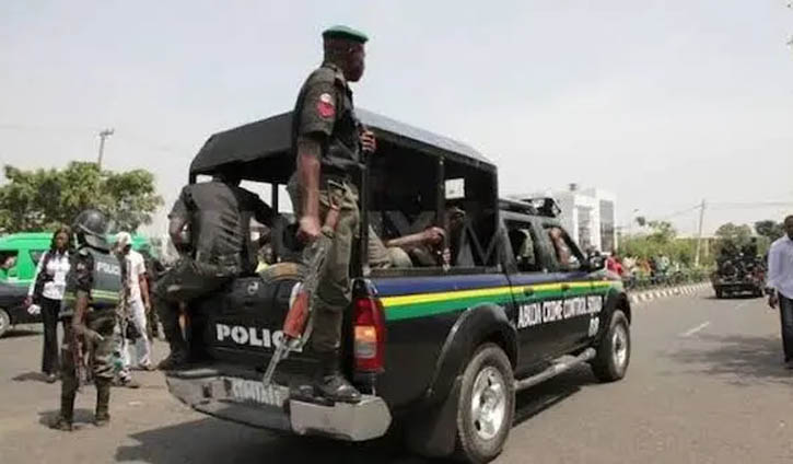 FCT Police Command Names And Contact Details Of DPOs