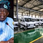 FG Set to launch Over 2,700 Gas powered Tricycles, buses before May 29